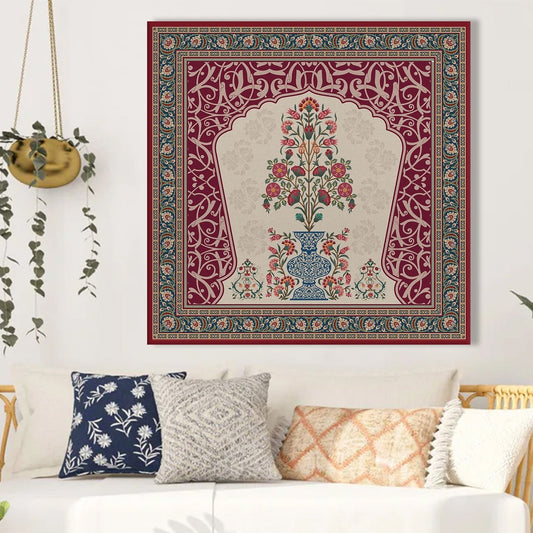 Tree of Life  Canvas Wall Art Painting