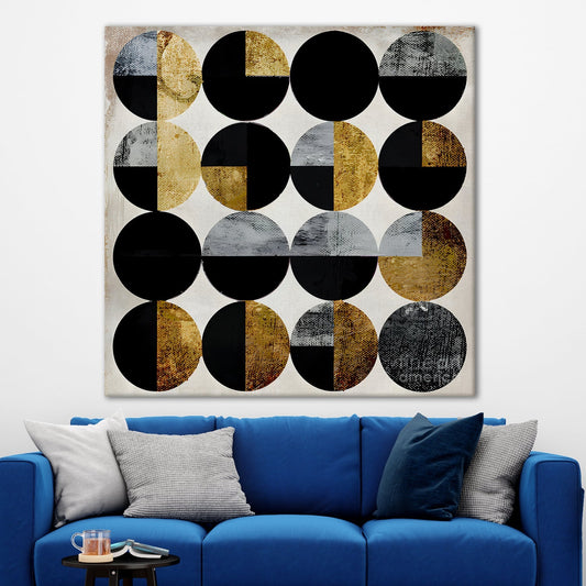 Modern Canvas Wall Art Paintings. 