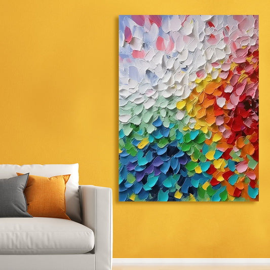 Modern Canvas Wall Art Paintings. 