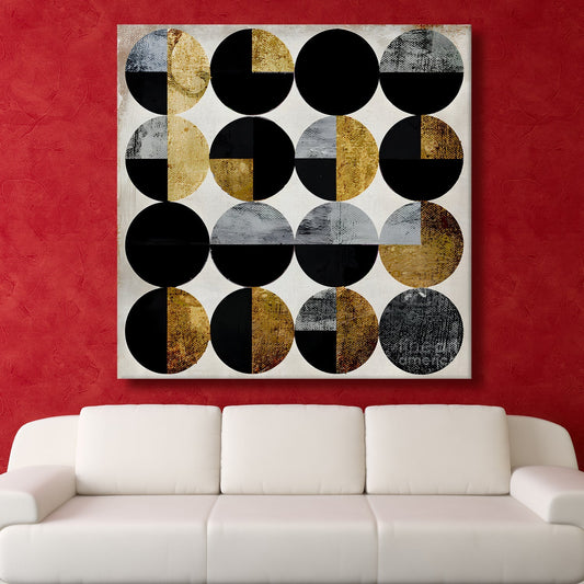 Modern Canvas Wall Art Paintings. 