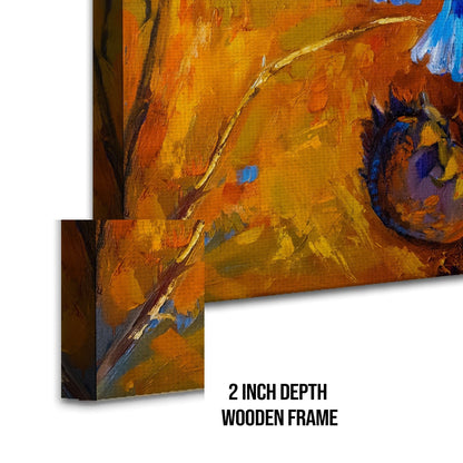 Modern Canvas Wall Art Paintings. 