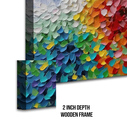 Modern Canvas Wall Art Paintings. 