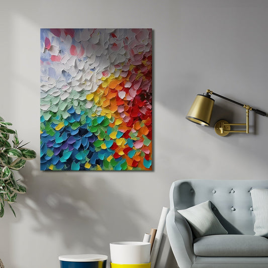 Modern Canvas Wall Art Paintings. 