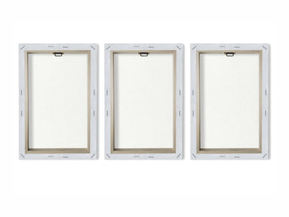 Multiple Frames Wall Art Panels Frame Canvas painting Modern Wall Art