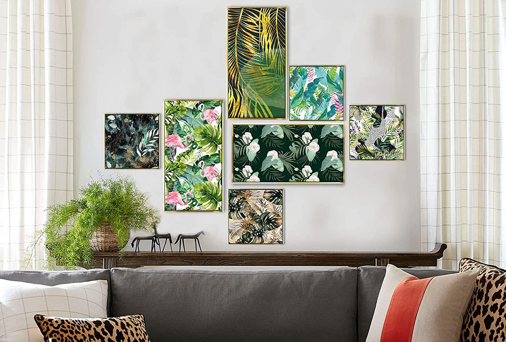 Nature Canvas Wall Art Painting