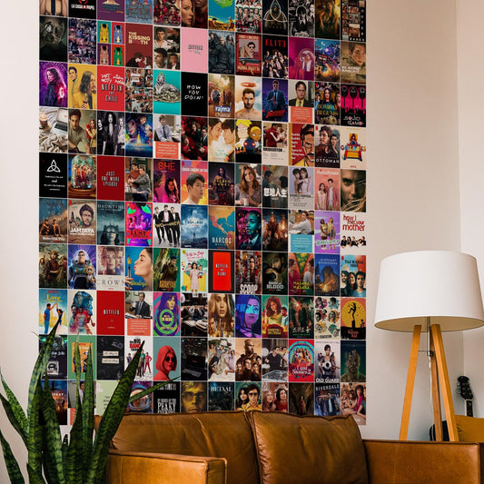 Vintage Canvas Wall Art Painting