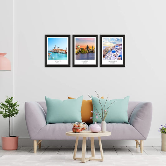 Travel Theme canvas Wall Art Paintings 