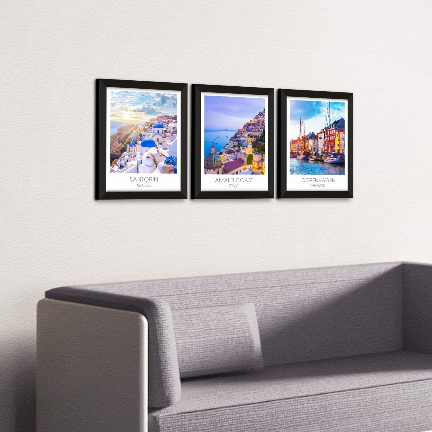 Travel canvas Wall Art Painting