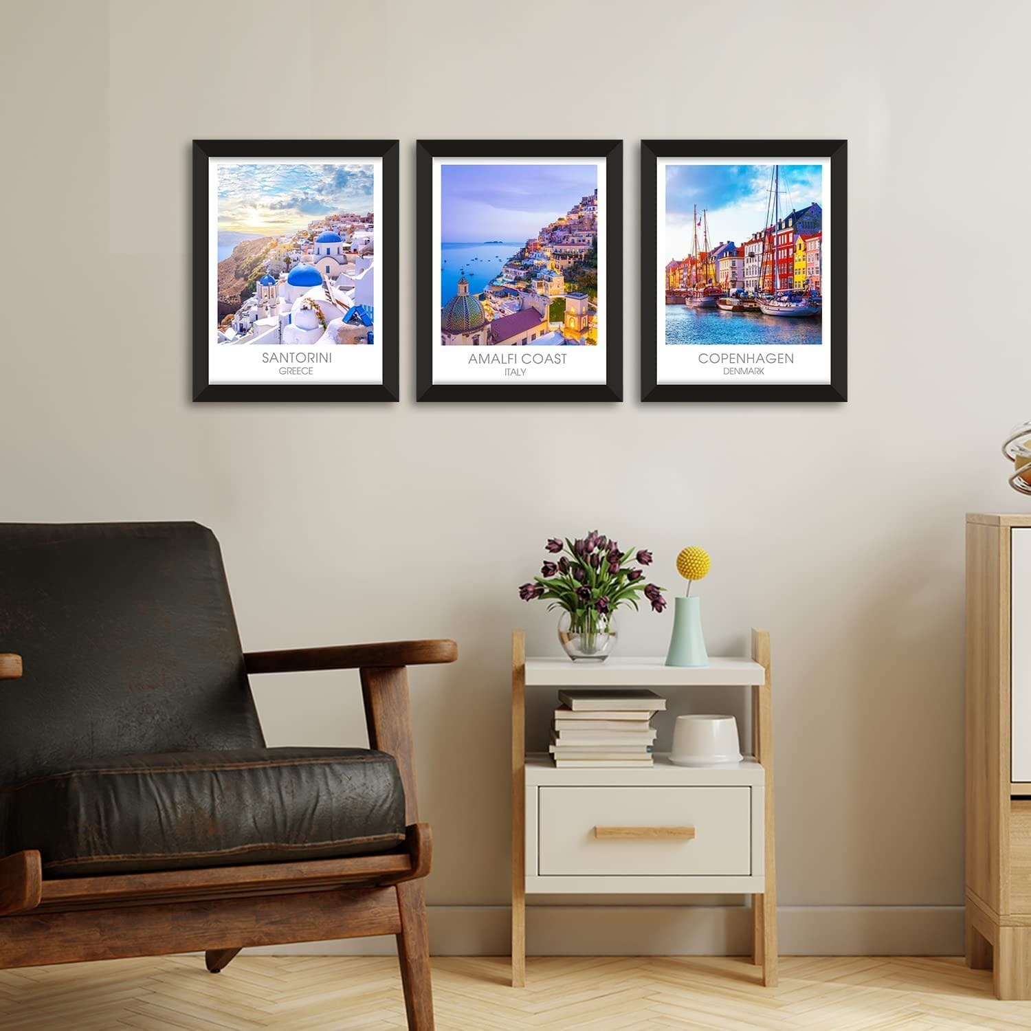 Travel canvas Wall Art Painting