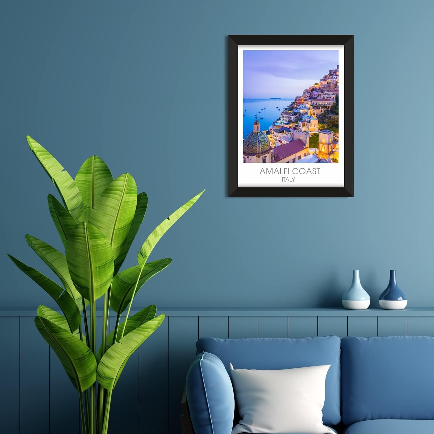 Travel canvas Wall Art Painting
